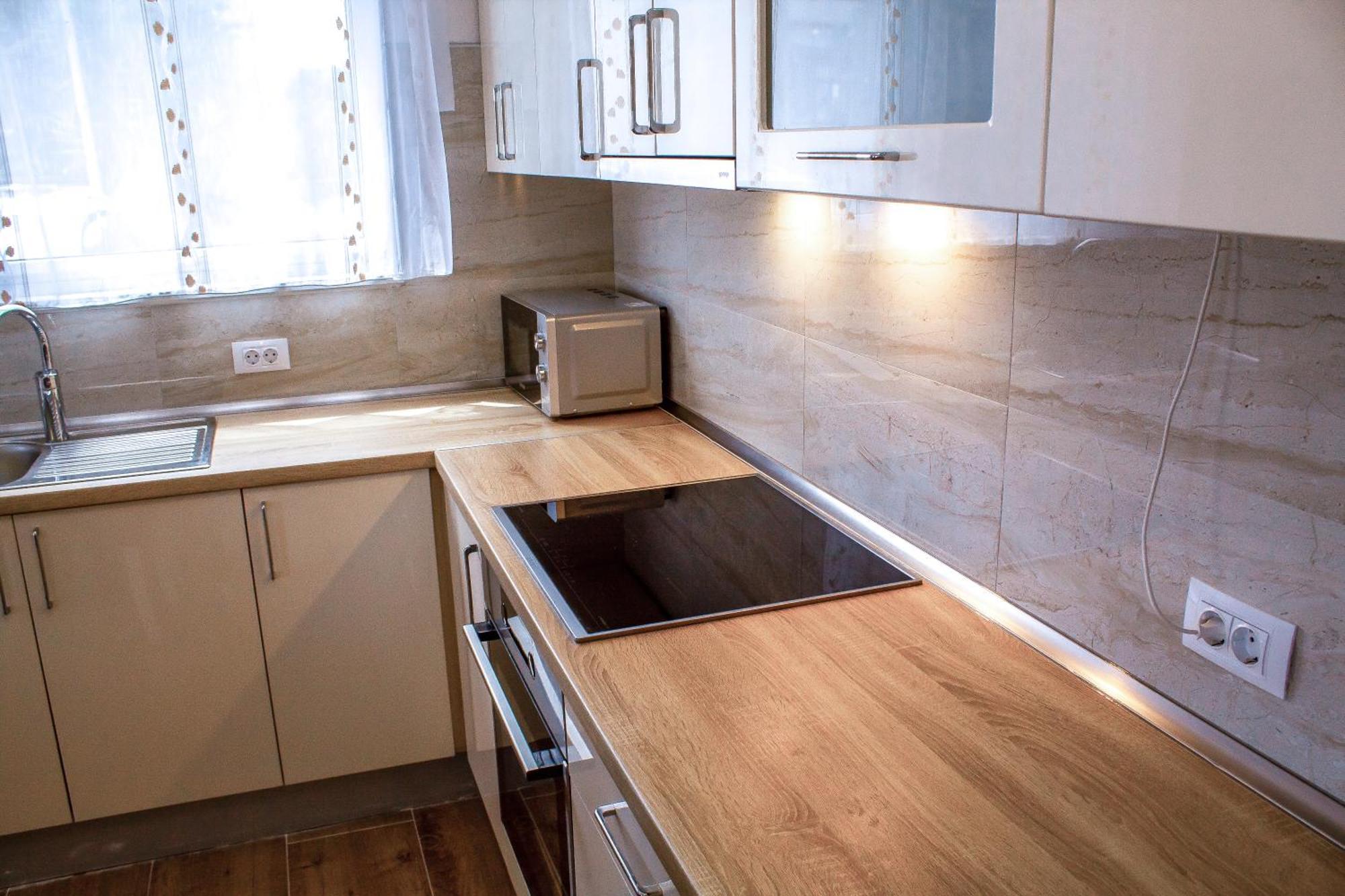 Modern Villa With Jacuzzi, Beautiful Sea View, Near Split! Villa 36A Podstrana Zewnętrze zdjęcie